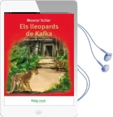 Descargar AudioLibro Los Lleopards de Kafka de Moacyr Scliar año 2012