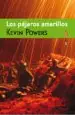 AudioLibro Los Pajaros Amarillos de Kevin Powers