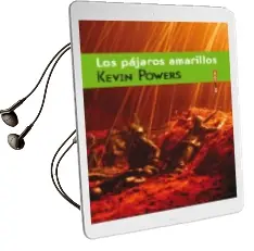 Descargar AudioLibro Los Pajaros Amarillos de Kevin Powers año 2012