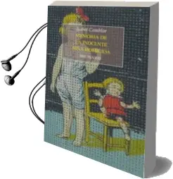 Descargar AudioLibro Memoria de la Inocente Niña Homicida de Isabel Camblor año 2012