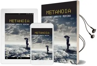 Descargar AudioLibro Metanoia de Dioni Arroyo Merino año 2012