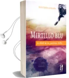 Descargar AudioLibro Mirtillo blu de Rafael Cabanillas Saldaña año 2012