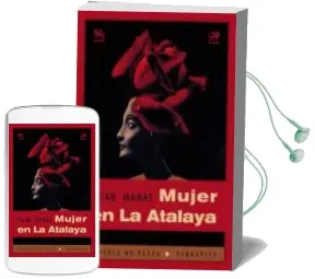 Descargar AudioLibro Mujer en la Atalaya de Pilar Mañas año 2012