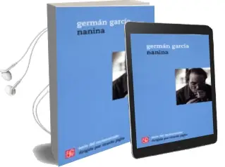 Descargar AudioLibro Nanina de German Garcia año 2012
