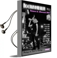 Descargar AudioLibro Nocturnabilia de Varios Autores año 2012
