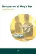 AudioLibro Nocturno en el Mery s bar de Martin Aran