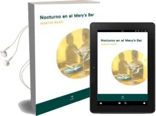 Descargar AudioLibro Nocturno en el Mery s bar de Martin Aran año 2012