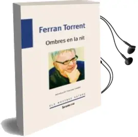 Descargar AudioLibro Ombres de la nit de Ferran Torrent año 2012
