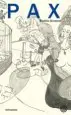 AudioLibro Pax de Andres Ginestet