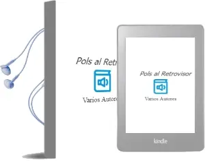 Descargar AudioLibro Pols al Retrovisor de Varios Autores año 2012