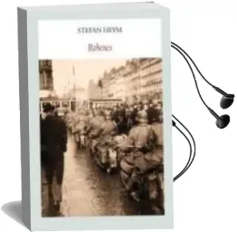Descargar AudioLibro Rehenes de Stefan Heym año 2012