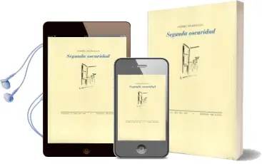Descargar AudioLibro Segunda Oscuridad de Andres Trapiello año 2012