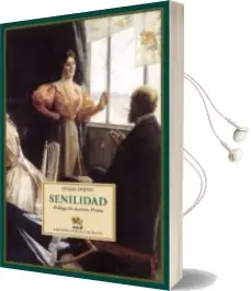 Descargar AudioLibro Senilidad de Italo Svevo año 2012