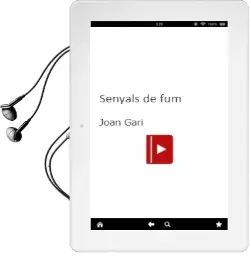 Descargar AudioLibro Senyals de fum de Joan Gari año 2012