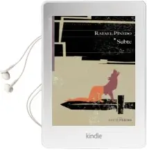 Descargar AudioLibro Subte de Rafael Pinedo año 2012