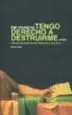 AudioLibro Tengo Derecho a Destruirme de Kim Young Ha