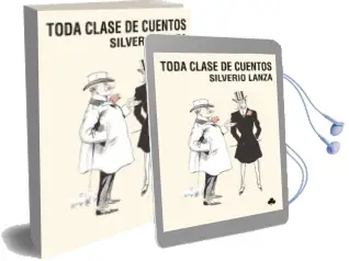Descargar AudioLibro Toda Clase de Cuentos de Silverio Lanza año 2012