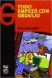 AudioLibro Todo Empezo con Obdulio de Bosco Esteruelas