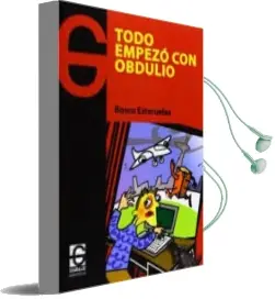 Descargar AudioLibro Todo Empezo con Obdulio de Bosco Esteruelas año 2012