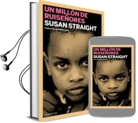 Descargar AudioLibro Un Millon de Ruiseñores de Susan Straight año 2012