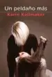 AudioLibro Un Peldaño mas de Karin Kellmaker