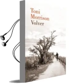 Descargar AudioLibro Volver de Toni Morrison año 2012