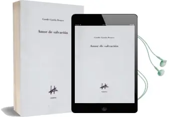 Descargar AudioLibro Amor de Salvacion de Camilo Castelo Branco año 2012
