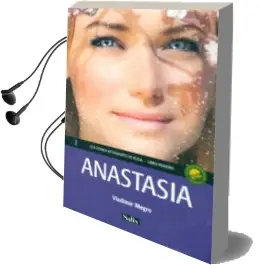 Descargar AudioLibro Anastasia de Vladimir Megre año 2012