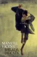 AudioLibro Balada de Cain (Premio Nadal 1986) de Manuel Vicent