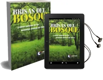 Descargar AudioLibro Brisas del Bosque de Varios Autores año 2012