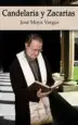 AudioLibro Candelaria y Zacarias de J. Moya Vargas