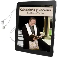 Descargar AudioLibro Candelaria y Zacarias de J. Moya Vargas año 2012