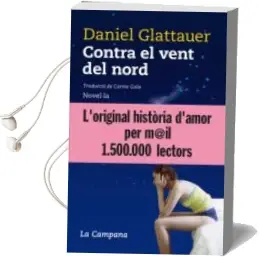 Descargar AudioLibro Contra el Vent del Nord de Daniel Glattauer año 2012