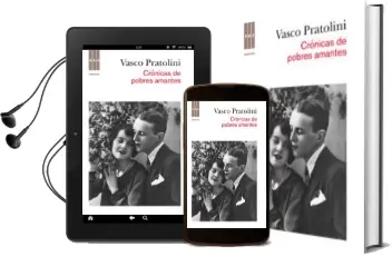 Descargar AudioLibro Cronica de Jovenes Amantes de Vasco Pratolini año 2012