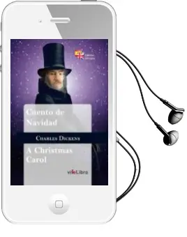 Descargar AudioLibro Cuento de Navidad = a Chistmas Carol de Charles Dickens año 2012