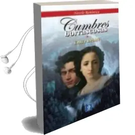 Descargar AudioLibro Cumbres Borrascosas (2ª ed) de Emily Bronte año 2012