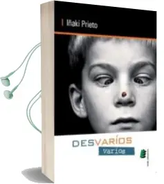 Descargar AudioLibro Desvarios Varios de Iñaki Prieto año 2012