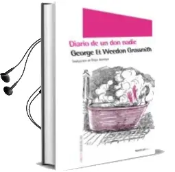 Descargar AudioLibro Diario de un don Nadie de George Weedon año 2012