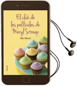 Descargar AudioLibro El Club de les Pellicules de la Meryl Streep de Mia March año 2012