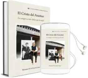 Descargar AudioLibro El Cristo del Asustao o la Sangre es mas Dulce que la Miel de Mariano De La Fuente Amo año 2012