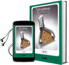 Descargar AudioLibro El Embargo de Geral Aci año 2012
