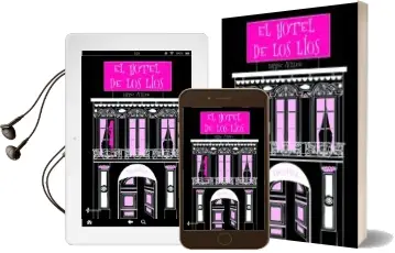 Descargar AudioLibro El Hotel de los Lios de Daphne Uviller año 2012