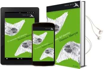 Descargar AudioLibro El Mensaje del Muerto de Florence Maryatt año 2012