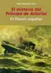 AudioLibro El Misterio del Principe de Asturias de Isidor Prenafeta Siles