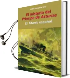 Descargar AudioLibro El Misterio del Principe de Asturias de Isidor Prenafeta Siles año 2012