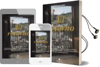 Descargar AudioLibro El Retorno de Pedro Gonzalez año 2012