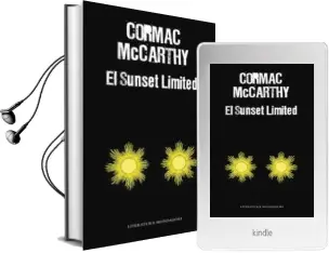 Descargar AudioLibro El Sunset Limited de Cormac Mccarthy año 2012