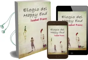 Descargar AudioLibro Elogio del Happy end (Vii Premio Terenci Moix de Narrativa gay y Lesbica de la Fundacion Arena) de Isabel Franc año 2012