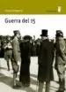 AudioLibro Guerra del 15 de Giani Stuparich