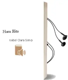 Descargar AudioLibro Hum...Rita! de Isabel Clara Simo año 2012